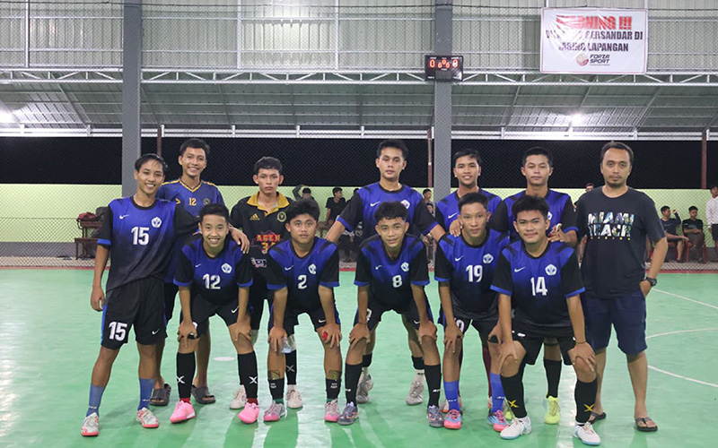 Sepak Bola